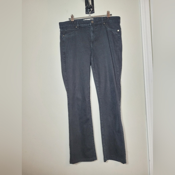 Cookie Johnson Jay Legging Jeans sz 29 - Picture 1 of 12